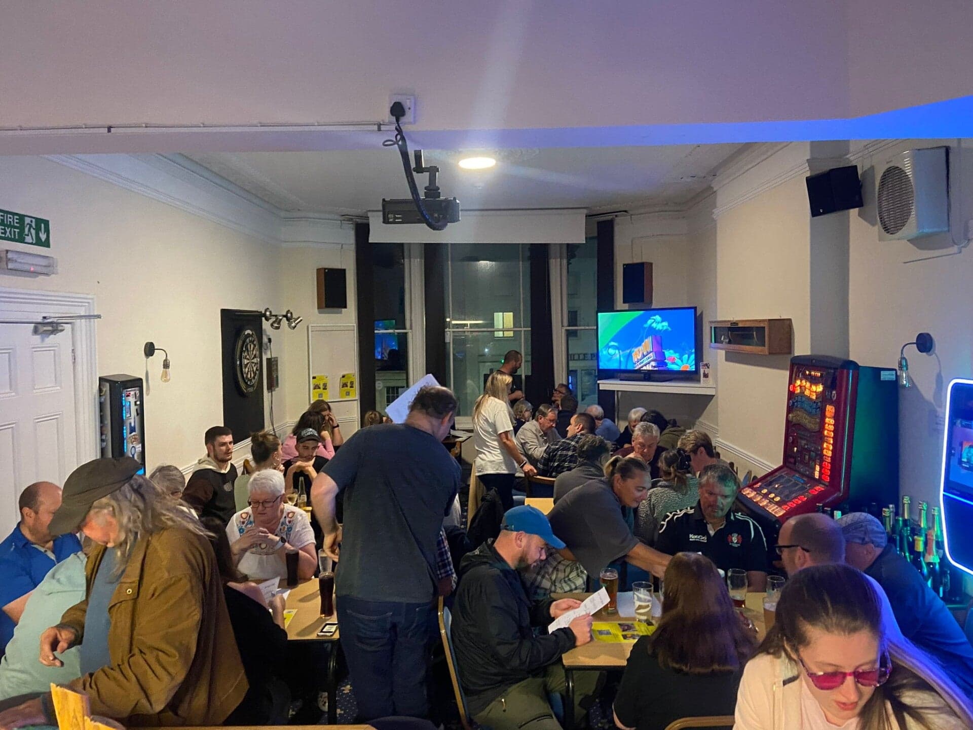 Events at The Carlton Club